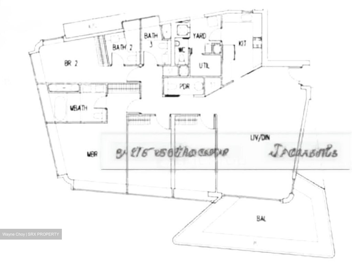 D'Leedon (D10), Condominium #481279581
